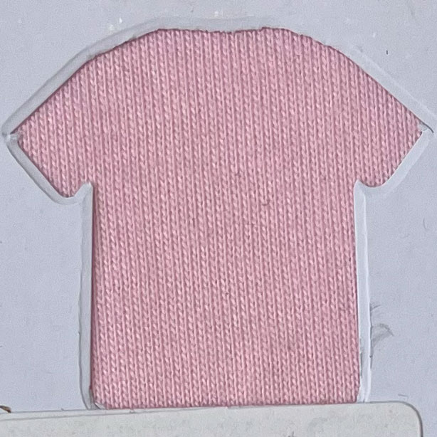 Baby Pink