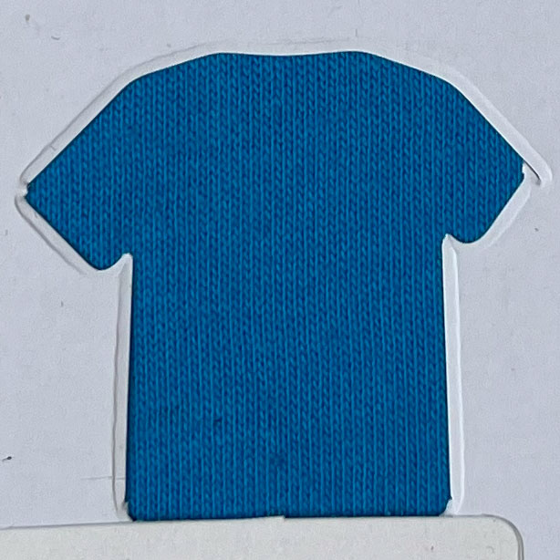 Bright Blue