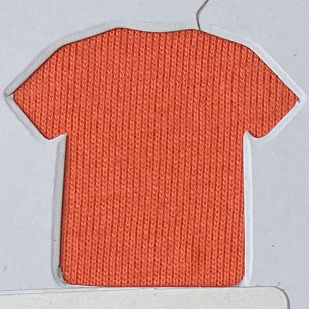 Fusion Coral