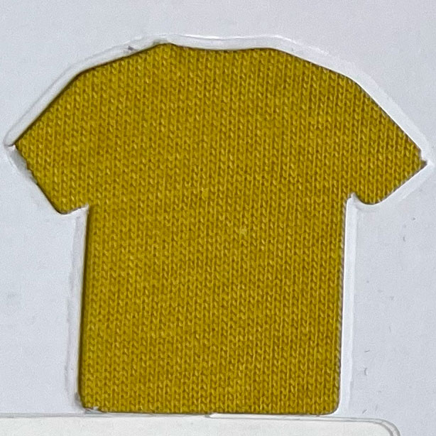Oil Yellow