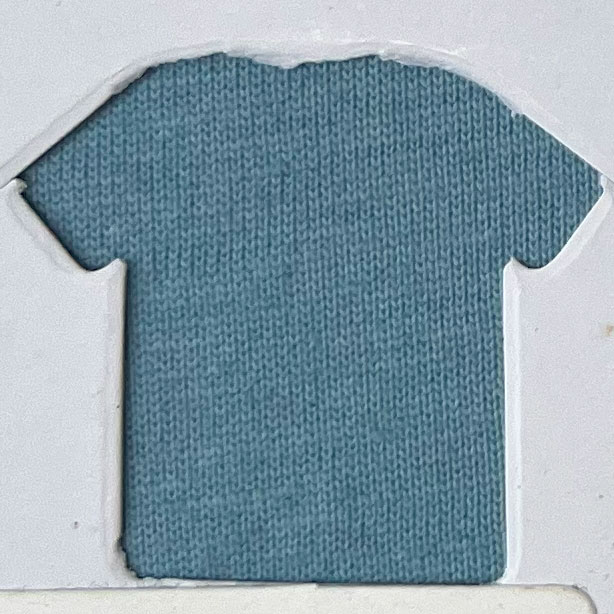 Smoke Blue