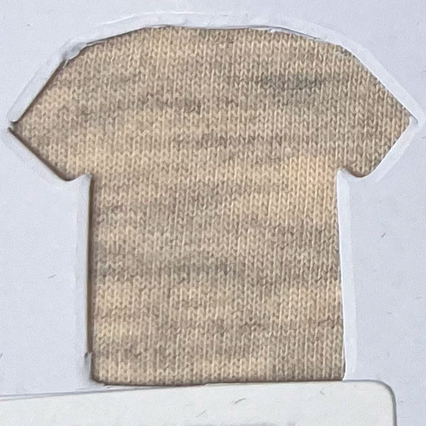 CVC Misty Beige