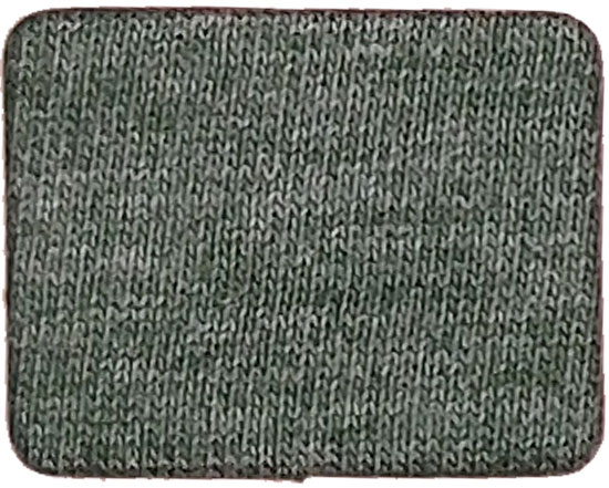 Dark Green Heather