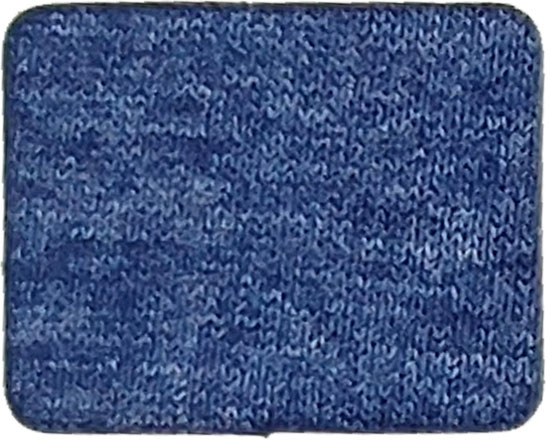 Navy Heather