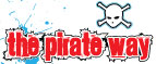 The Pirate Way Best Tshirt Printing in Bali