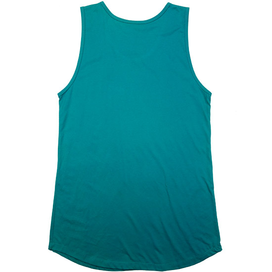 Singlet Long Dress Image 2