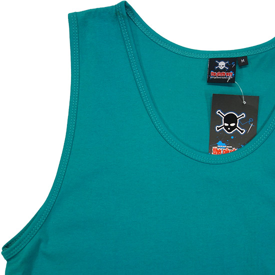 Singlet Long Dress Image 3
