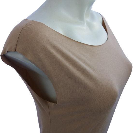 Budi Dress Image 8