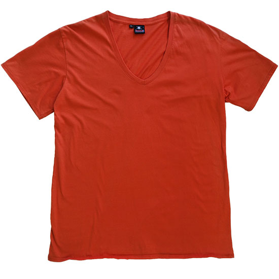 Bliss Vneck Image 1