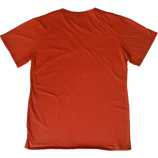 Bliss Vneck Image 2
