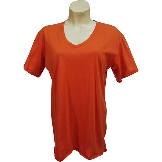 Bliss Vneck Image 6