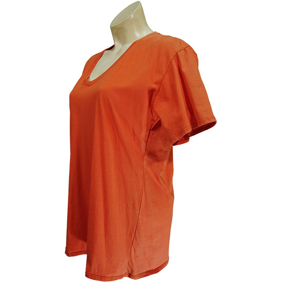 Bliss Vneck Image 9