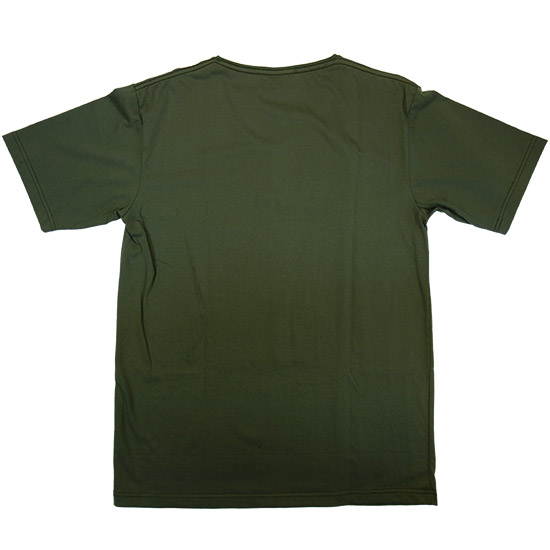 Deep V-Neck Image 2