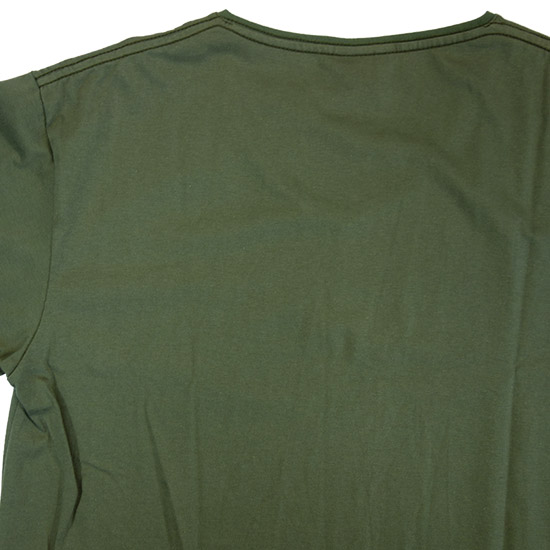 Deep V-Neck Image 4