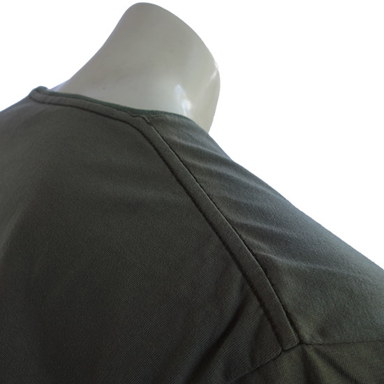 Deep V-Neck Image 10