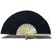 Fan Bamboo