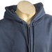 Zip Hooded