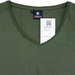 Deep V-Neck